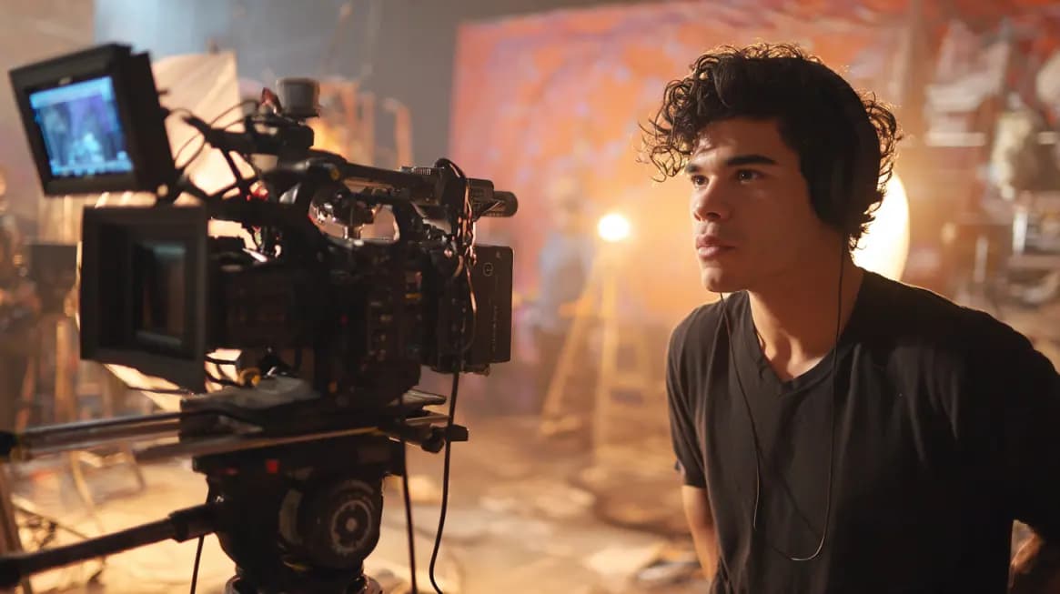 Estudiar Producción Audiovisual en Línea: ¿Universidad Uk, IEU o UTEL?