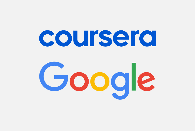 Coursera Certificates