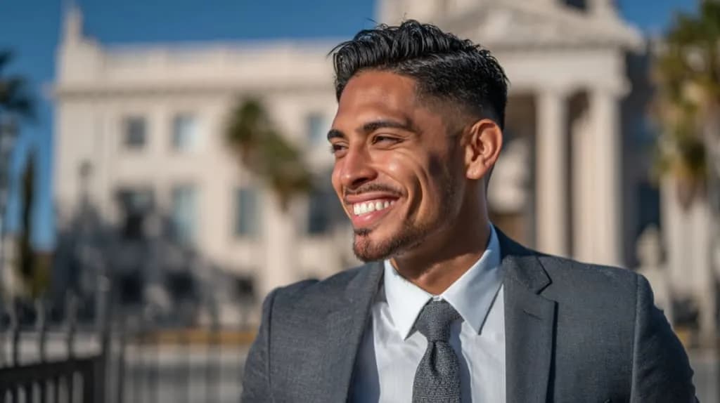 ¿Cuánto gana un Licenciado en Derecho?