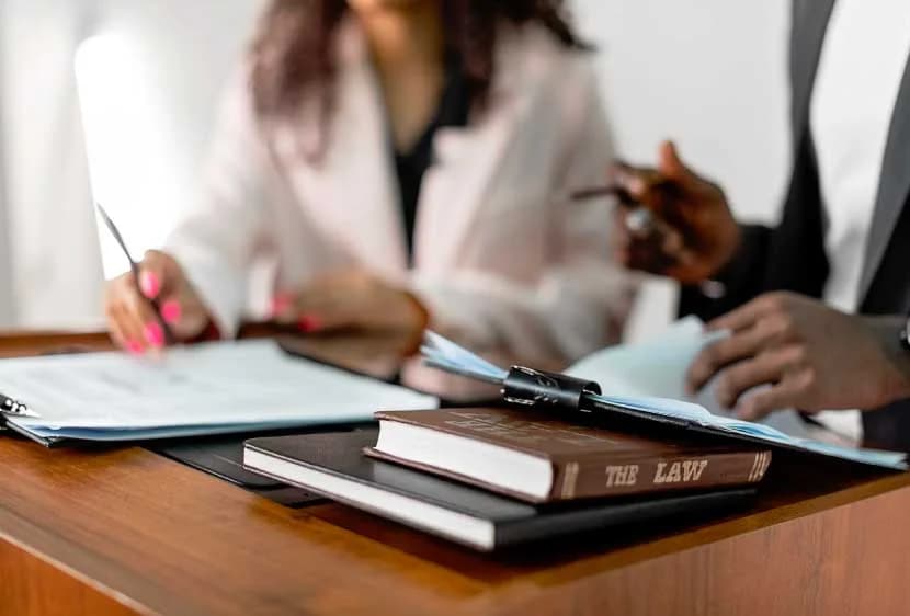 Estudiantes de Derecho