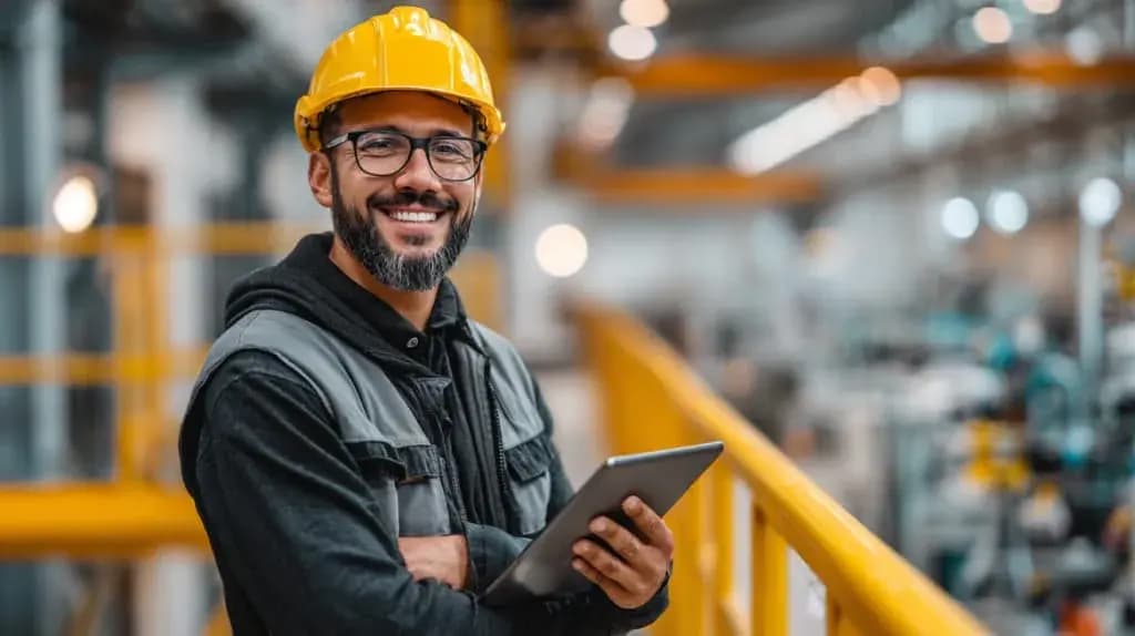 ¿Cuánto gana un Ingeniero en Industrial?