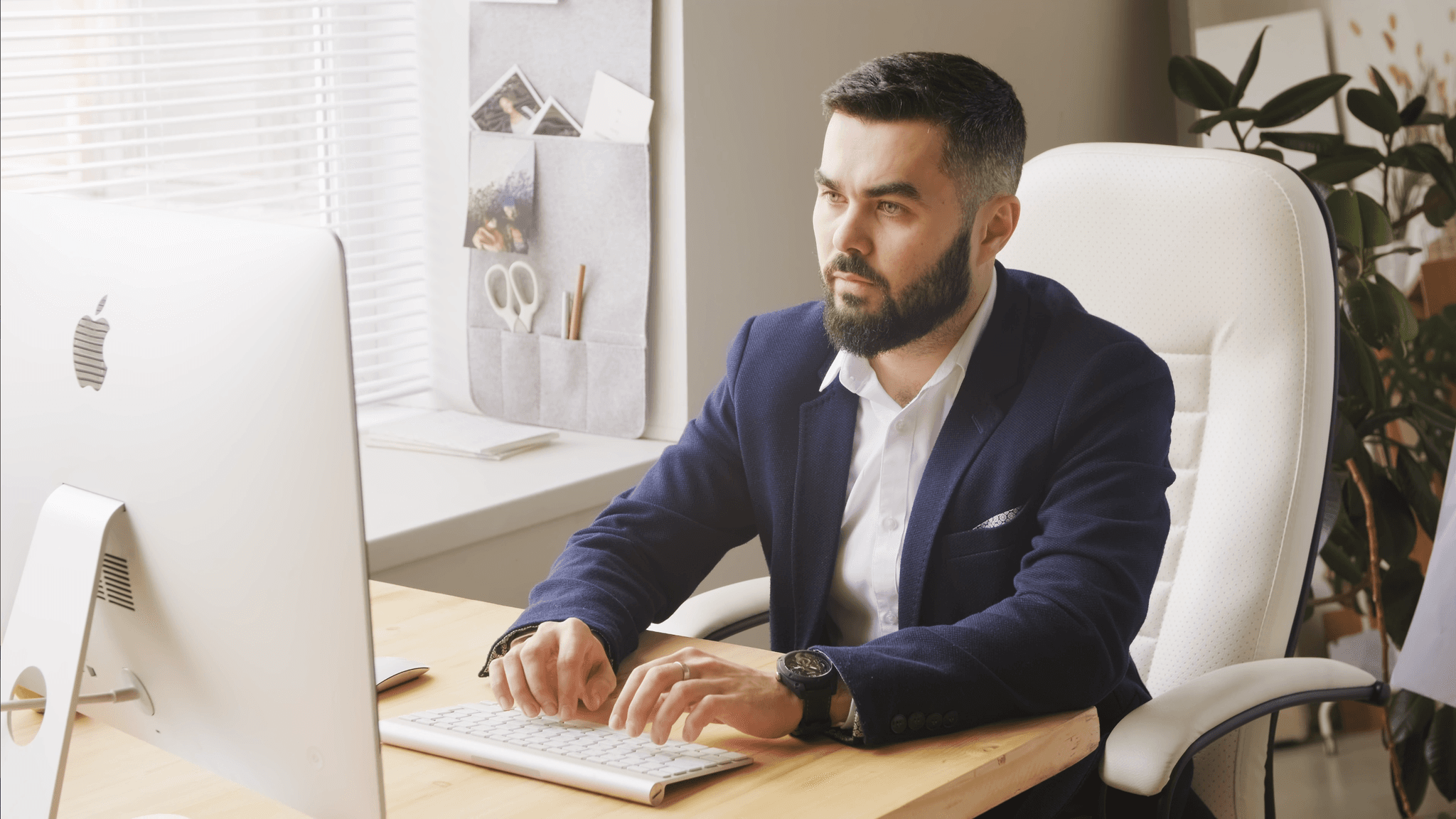 Maestrías en Línea