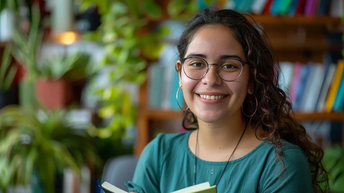 Estudiantes de Psicología