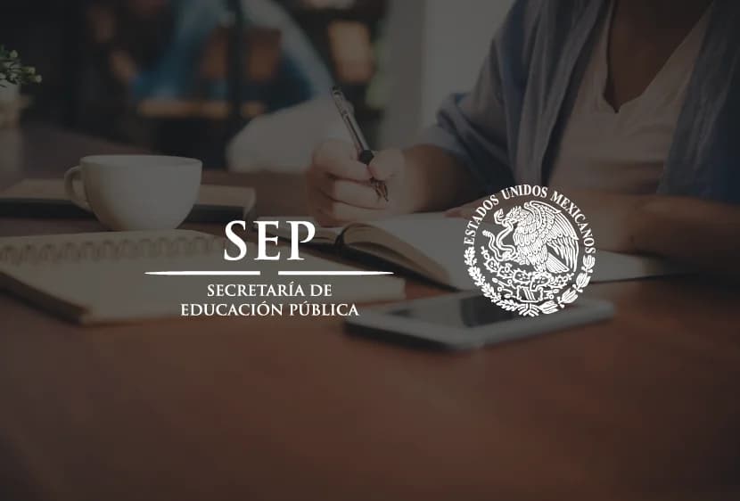 Carreras en línea avaladas por la SEP